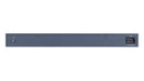 Hikvision DS-3E0526P-E/M 24-Port Gigabit Unmanaged PoE Switch – Reliable network connectivity with Power over Ethernet support for efficient device deployment