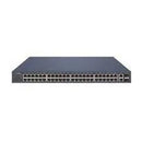 Hikvision DS-3E1552P-SI 48 Port Gigabit Smart POE Switch – Provides reliable high-speed network connectivity and efficient power over Ethernet for large-scale surveillance and business networking systems