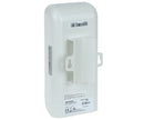 Hikvision DS-3WF3000-EI-5AC/P 5GHz 867Mbps 3KM Wireless Bridge Kit – Reliable long-range wireless connectivity for fast and stable network transmission