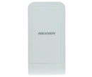 Hikvision DS-3WF3000-EI-5AC/P 5GHz 867Mbps 3KM Wireless Bridge Kit – Reliable long-range wireless connectivity for fast and stable network transmission