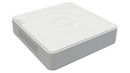 Hikvision DS-7104HUHI-K1 4 channel 5MP mini 1U H.265 DVR, digital video recorder – Reliable surveillance recorder that delivers clear video recording and efficient storage for home and business security systems