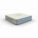 Hikvision DS-7104HUHI-K1 4 channel 5MP mini 1U H.265 DVR, digital video recorder – Reliable surveillance recorder that delivers clear video recording and efficient storage for home and business security systems