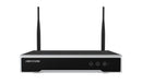 Hikvision DS-7108NI-K1/W/M 8-ch Mini 1U Wi-Fi NVR – Compact network video recorder for reliable wireless surveillance, secure video storage, and easy camera management