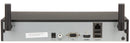 Hikvision DS-7108NI-K1/W/M 8-ch Mini 1U Wi-Fi NVR – Compact network video recorder for reliable wireless surveillance, secure video storage, and easy camera management