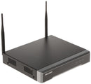 Hikvision DS-7108NI-K1/W/M 8-ch Mini 1U Wi-Fi NVR – Compact network video recorder for reliable wireless surveillance, secure video storage, and easy camera management