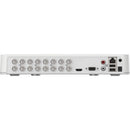 Hikvision DS-7116HGH-M1/T 16-ch 1080p Lite Mini 1U H.265 DVR – Reliable surveillance recorder that supports multiple cameras for clear video monitoring and secure storage