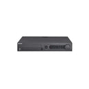 Hikvision DS-7324HQHI-K4 24-Channel Turbo HD DVR – High-capacity surveillance recorder that ensures reliable video storage and smooth multi-channel security monitoring
