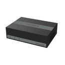 Hikvision DS-E08HGHI-D 8 channel 1080pLite 1U H.265 eSSD DVR – Compact digital video recorder for efficient surveillance, reliable video storage, and easy security management