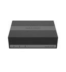 Hikvision DS-E08HGHI-D 8 channel 1080pLite 1U H.265 eSSD DVR – Compact digital video recorder for efficient surveillance, reliable video storage, and easy security management