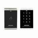 Hikvision DS-K1102AM 13.56 MHz Card Reader – Reliable access control reader for secure and efficient card authentication