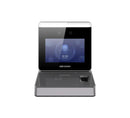 Hikvision DS-K1F600U-D6E-F Enrollment Station – Fast and secure device for user enrollment and credential management