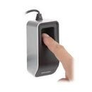 Hikvision DS-K1F820-F Fingerprint Enroller – Fast and accurate fingerprint enrollment for secure access control systems