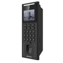 Hikvision DS-K1T321MFWX-B Face Recognition Terminal – Fast and secure biometric access control with reliable face recognition and user authentication