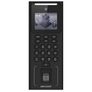 Hikvision DS-K1T321MFX Face Recognition Terminal – Fast and secure biometric access control for reliable attendance and entry management