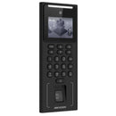 Hikvision DS-K1T321MFX Face Recognition Terminal – Fast and secure biometric access control for reliable attendance and entry management