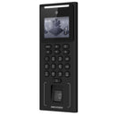 Hikvision DS-K1T321MFX Face Recognition Terminal – Fast and secure biometric access control for reliable attendance and entry management