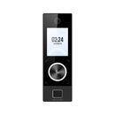 Hikvision DS-K1T323MBFWX-E1 Value Series Face Access Terminal – Fast and secure facial recognition access control for efficient entry management