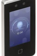Hikvision DS-K1T341CMF Face Recognition Terminal – Fast and secure biometric access control for reliable identity verification