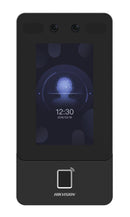 Hikvision DS-K1T342MFWX-E1 Face Recognition Terminal – Fast and secure access control with accurate facial recognition and contactless authentication