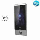 Hikvision DS-K1T673DWX Pro Face Access Terminal- Provides secure and efficient biometric access control, enhancing safety and streamlining entry management for offices and buildings