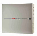 Hikvision DS-K2604T 4 Doors Access Controller – Reliable access control solution for secure and efficient management of up to four doors