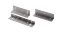 Hikvision DS-K4H250-LZ Magnetic Lock Bracket – Durable mounting bracket for secure and reliable magnetic lock installation