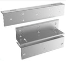 Hikvision DS-K4H255-LZ Magnetic Bracket for DS-K4H255S – Provides secure and reliable mounting for compatible magnetic locks, ensuring stable installation and dependable performance