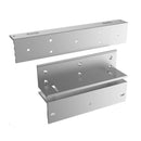 Hikvision DS-K4H255-LZ Magnetic Bracket for DS-K4H255S – Provides secure and reliable mounting for compatible magnetic locks, ensuring stable installation and dependable performance