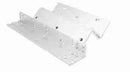 Hikvision DS-K4H450-LZ Pro Series Magnetic Lock Bracket – Provides secure and reliable support for compatible magnetic lock installations