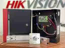 Hikvision DS-K7M-AW50 50W Power Box – Reliable power supply for stable and efficient access control system operation