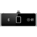 Hikvision DS-KAB673-FBQR Accessories for DS-K1T673- Provides essential mounting and installation support to ensure secure and efficient setup of compatible Hikvision access control devices