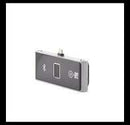 Hikvision DS-KAB673-FBQR Accessories for DS-K1T673- Provides essential mounting and installation support to ensure secure and efficient setup of compatible Hikvision access control devices