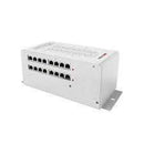 Hikvision DS-KAD612 Video/Audio Distributor Online – Distributes video and audio signals for reliable communication and seamless system integration