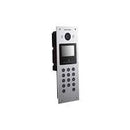 Hikvision DS-KD3003-E6(O-STD)-3.5inch IP Door Station- Enhances home and office security by enabling clear video communication and controlled access at your entrance for safer monitoring and convenience