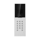 Hikvision DS-KD8023-E6 2nd Gen Intercom Apartment Door Station – Smart access control with clear audio and video communication for secure apartment entry