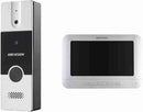 Hikvision DS-KIS202T Villa Analog Kit – Complete analog video door entry solution for secure communication and convenient visitor access