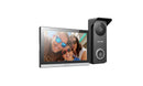 Hikvision DS-KIS313-P Hybrid HD Video Intercom Kit – Clear video communication and convenient access control for enhanced home and office security