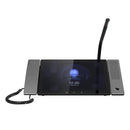 Hikvision DS-KM9503 IP Video Intercom Main Station – Central communication hub for IP intercom systems with reliable video monitoring and seamless access management