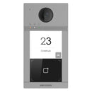 Hikvision DS-KV8113-WME1 IP Video Intercom Systems – Smart video intercom for secure access control, remote communication, and enhanced property security