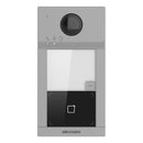 Hikvision DS-KV8113-WME1 IP Video Intercom Systems – Smart video intercom for secure access control, remote communication, and enhanced property security