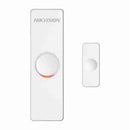 Hikvision DS-PD1-MC-WWS Wireless Magnetic Contact – Reliable door and window sensor for enhanced security and real-time intrusion detection