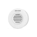 Hikvision DS-PMA-WBELL Wireless Siren – Loud wireless alert for enhanced security and rapid intrusion notification
