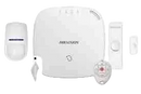 Hikvision DS-PWA32-KS 433MHz Wireless Control Panel Kits with Keyfob – Convenient wireless security management with easy remote control and reliable alarm system operation