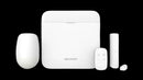 Hikvision DS-PWA64-K1T-WB Wireless Intrusion Alarm – Reliable wireless security system for detecting unauthorized entry and protecting homes and businesses