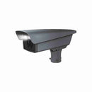 Hikvision DS-TCG205-E Intelligent Entrance Video Unit – Smart access control with reliable vehicle and entrance monitoring