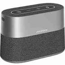 Hikvision DS-UAC-S1 Wireless Conference Speakerphone- Provides clear audio communication and reliable wireless connectivity for meetings, conferences, and remote collaboration
