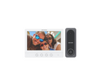 Hikvision DS-KIS212 4-Wire HD Video Intercom Kit – Clear video communication and secure access control for homes and offices