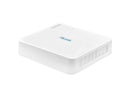 Hikvision DVR-104G-M1 4-Channel Turbo HD DVR – Reliable video recorder for managing up to four security cameras with clear surveillance and efficient monitoring