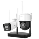 Hikvision NKS424W02H 4MP Wi-Fi IP Kit – Complete wireless security solution for clear surveillance and reliable monitoring