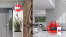 Hikvision NKS424W02H 4MP Wi-Fi IP Kit – Complete wireless security solution for clear surveillance and reliable monitoring
